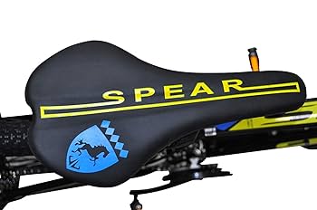 Amazon | SPEAR (スペア) マウンテンバイク アルミフレーム