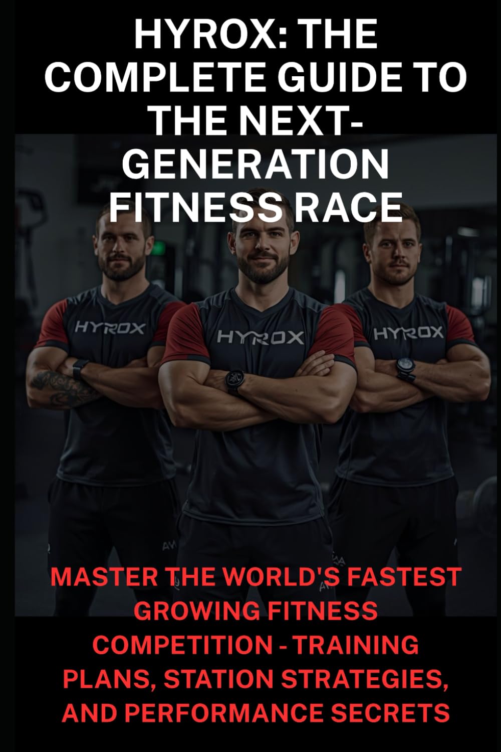 CrossFit VS Hyrox: Which One to Choose and How to Train: WODs, endurance and competition. The complete guide to finding your method.