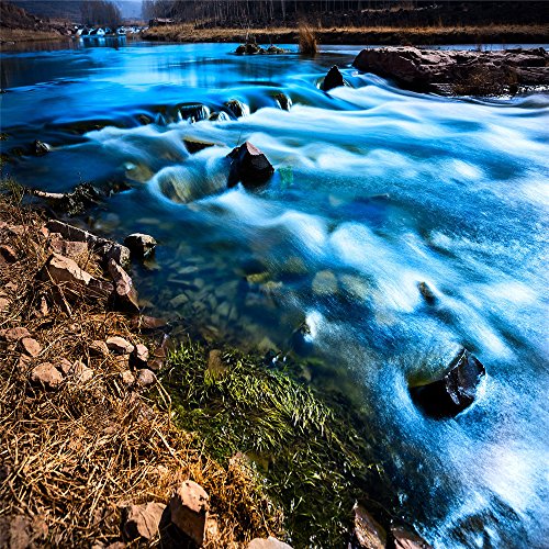 Fotga 43Mm Infrared Infra-Red Ir Pass X-Ray Lens Filter (1000Mm) #TOP4