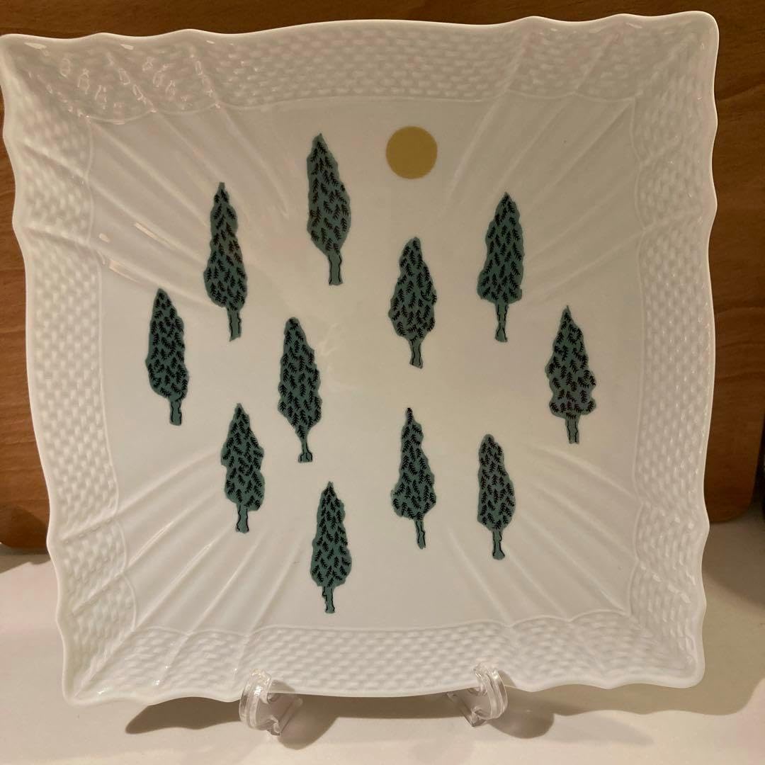 デコピンさま専用ツリー3本 デコピンさま専用ツリー3本