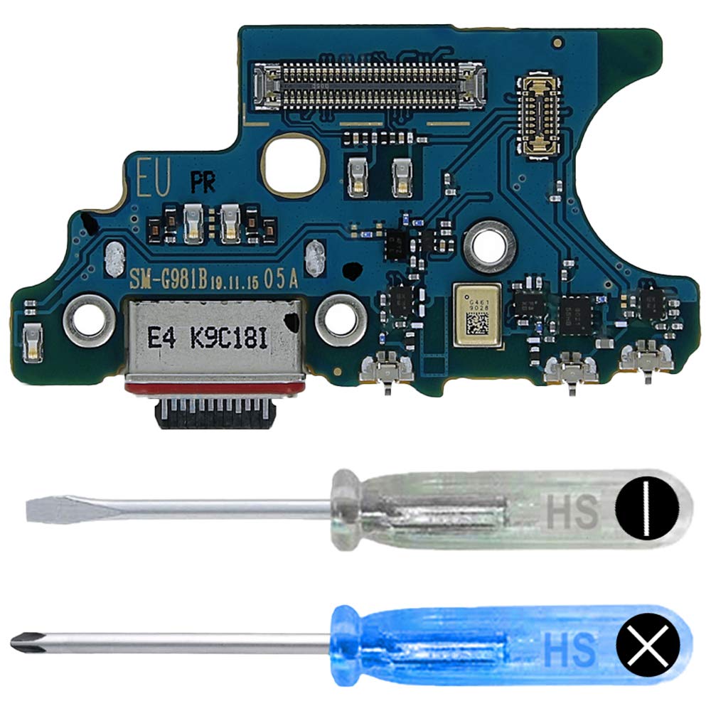 Charging issues can slow down every repair job - Facebook