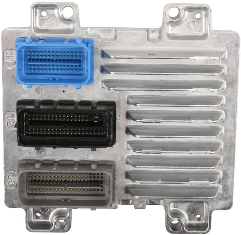 GM Genuine Parts 12692865 Engine Control Module Assembly