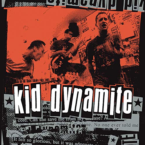 Kid Dynamite image 2