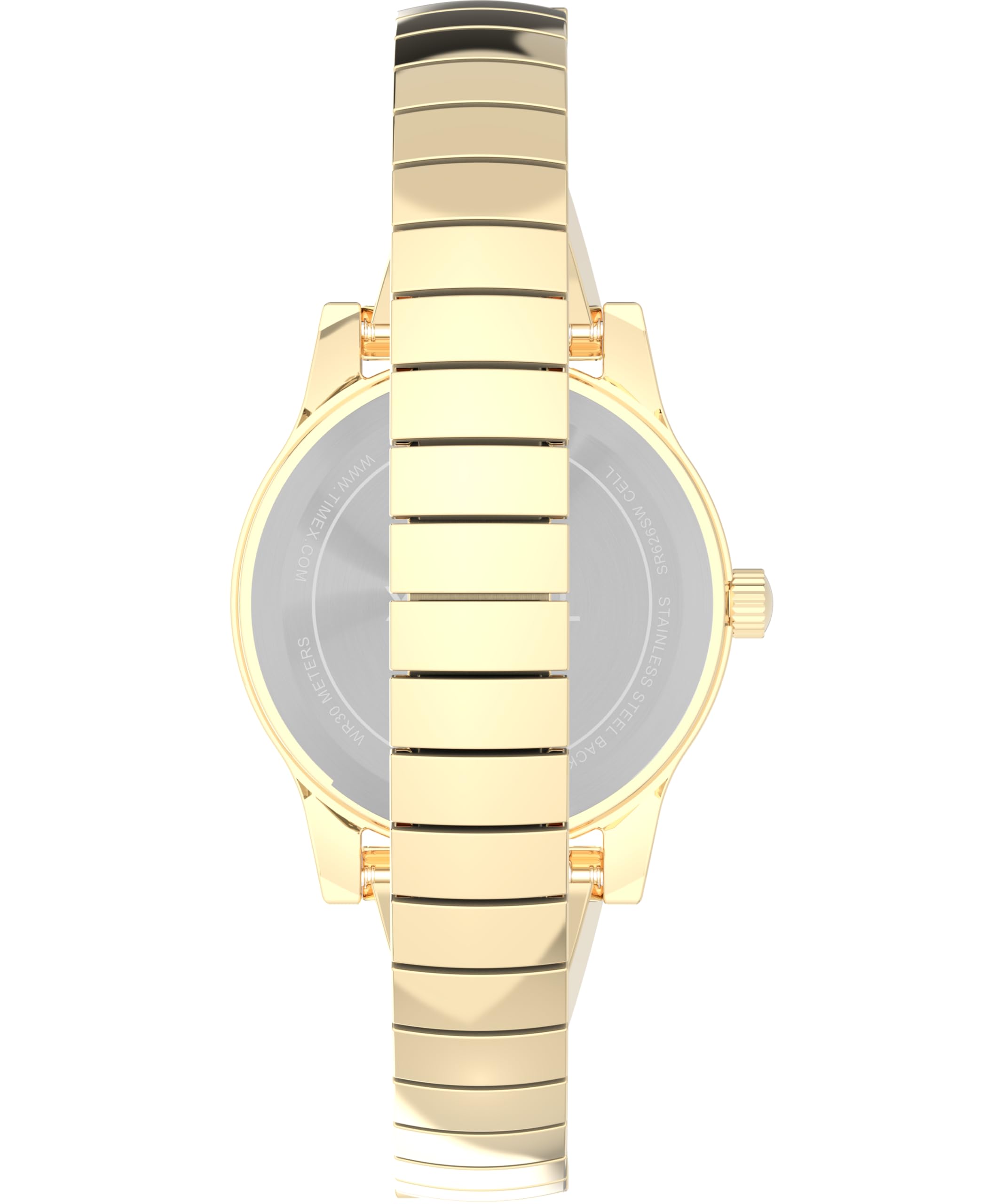 Timex Męski zegarek Legacy #Tide 42 mm plastikowa bransoletka z recyklingu