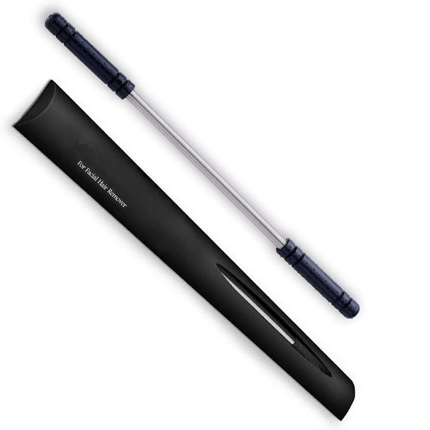 Buy Facial Hair Removal Epilator for Women Quickly & Easily