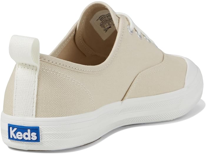 Champion Toe Cap Lace Up - Image 4