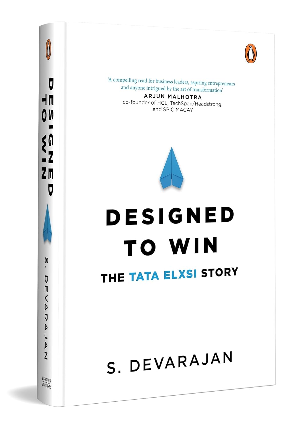 Designed to Win: The Story of Tata Elxsi | How it Became a Global Leader in EV Design & Tech Innovation | The Inside Story of a Remarkable Business Turnaround Designed to Win: The Story of Tata Elxsi | How it Became a Global Leader in EV Design & Tech Innovation | The Inside Story of a Remarkable Business Turnaround