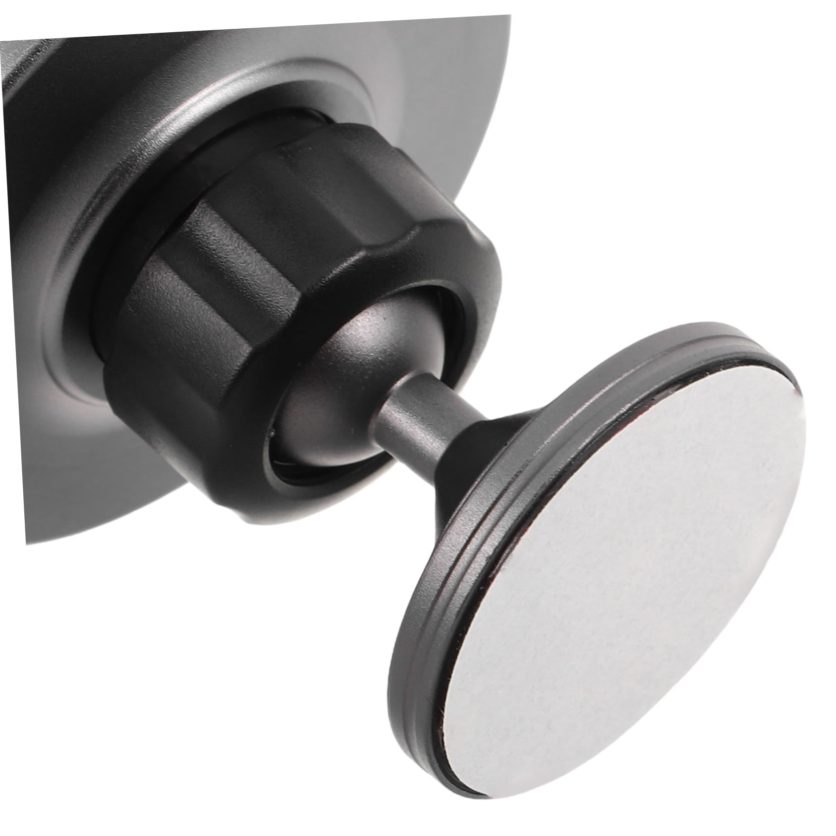 Caricatore Auto Magnetico Wireless 15w in Lega di Alluminio
