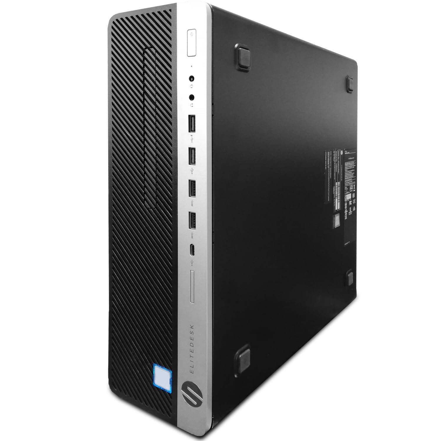 Amazon.co.jp: 【整備済み品】デスクトップPC 800 G5/Win11/第9世代