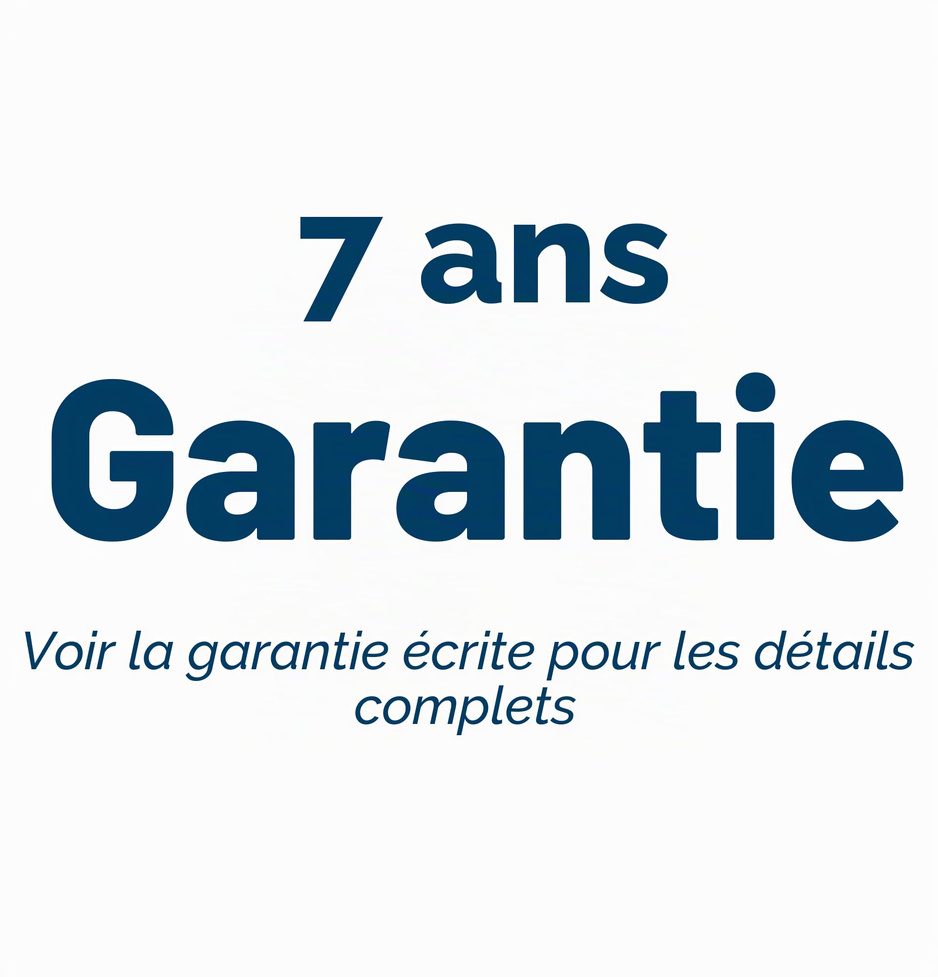 GE GFC525N Broyeur à Alimentation Continue 1/2 HP, Noir