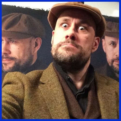 #27 Benedikt Erlingsson - &Iacute;slendingas&ouml;gurnar og allskonar