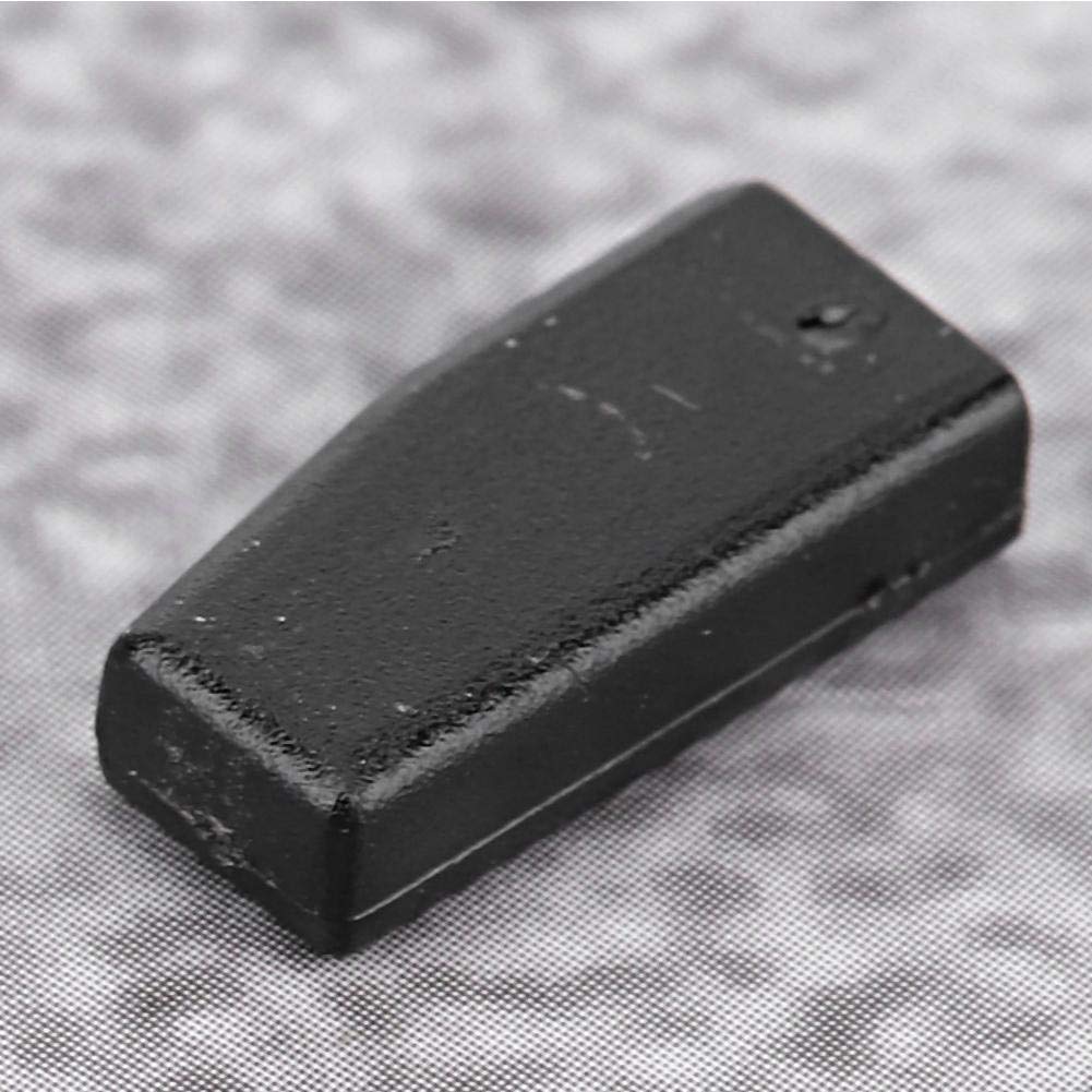EBTOOLS Chip Yedek -Araba Anahtar Çipi, Pcf7936 Araba Anahtarı