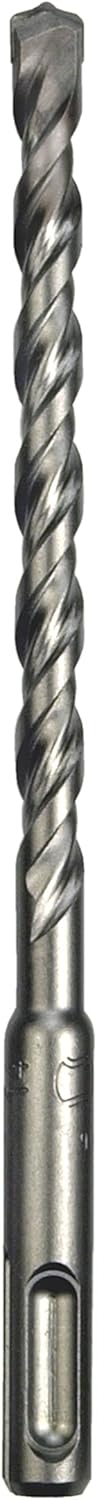 Connex COX971907 SDS-Plus Hammer Drill Bit, Silver, 10 x 450 mm