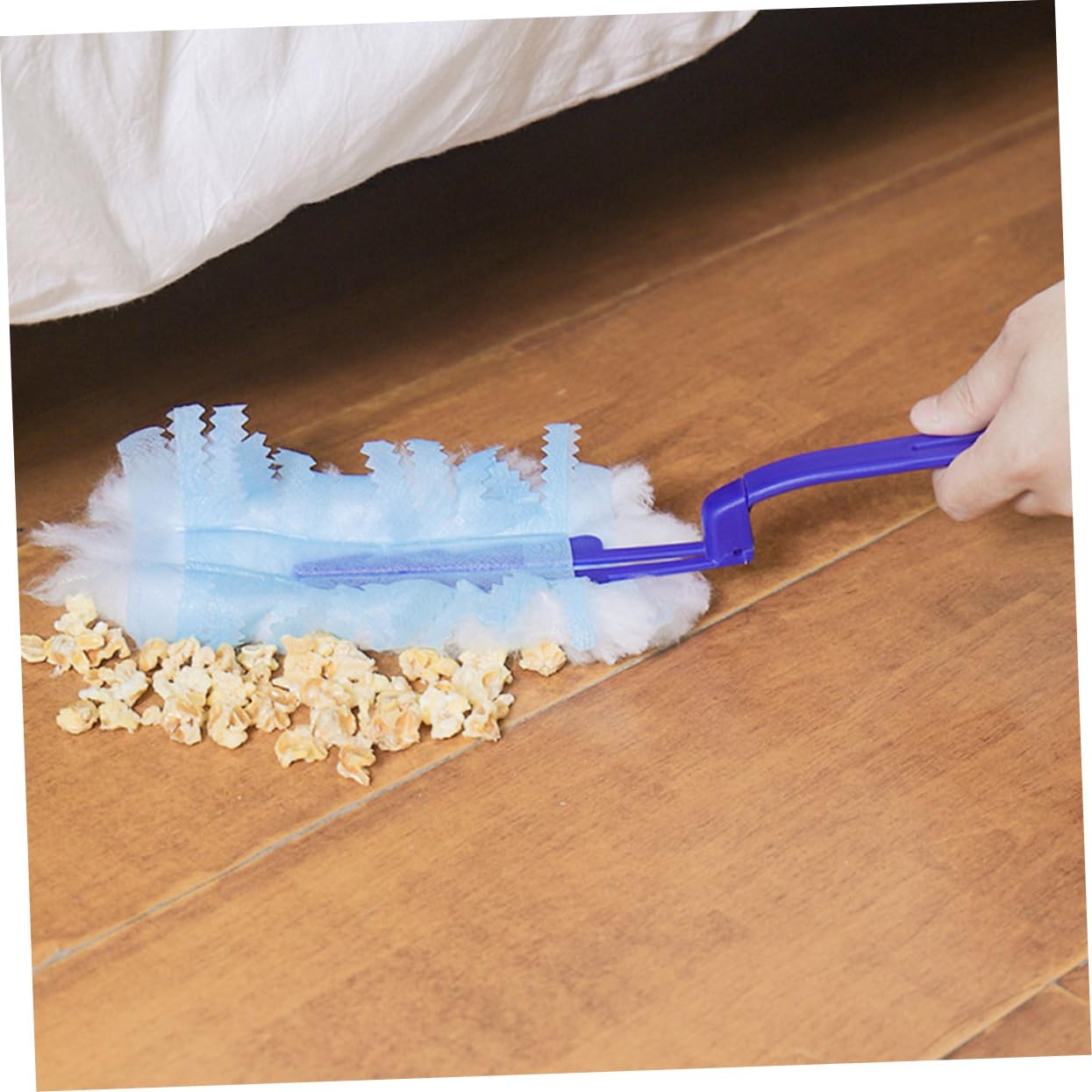 Zerodeko 5 Set Di Utensili Per La Pulizia Della Casa Con Detergente Per Vetri Ad Assorbimento Elettrostatico Prodotti Per La Pulizia Della Casa