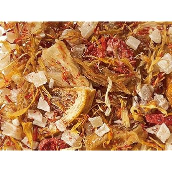 Fruit Tea Blend Mango 'n Friends Sweet Mango Flavoured 1 kg