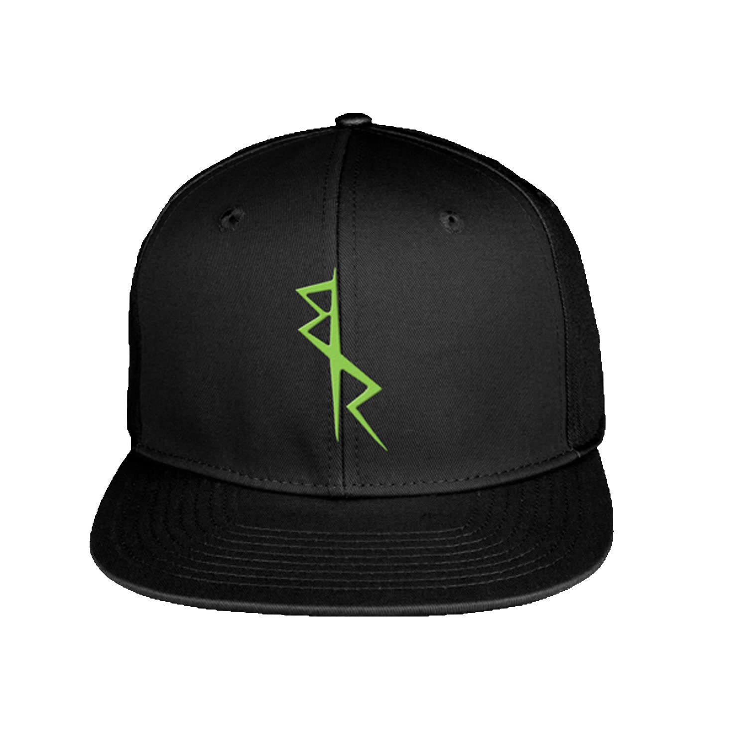 DPI Merchandising Cyberpunk: Edgerunners Cap David Theme Black