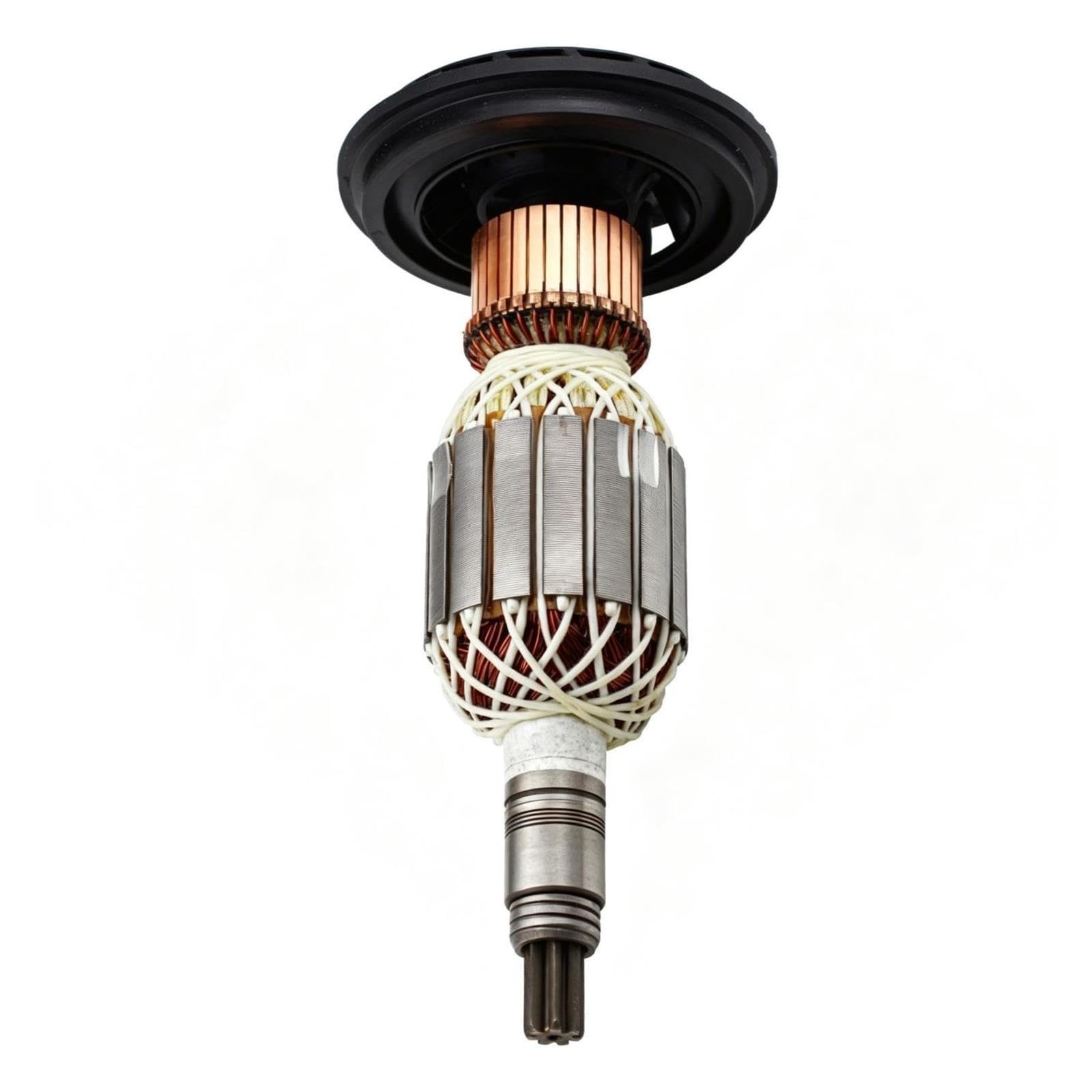 Rotor- Und Statorspule, Compatible With Bosch, For GSH11E GBH11E