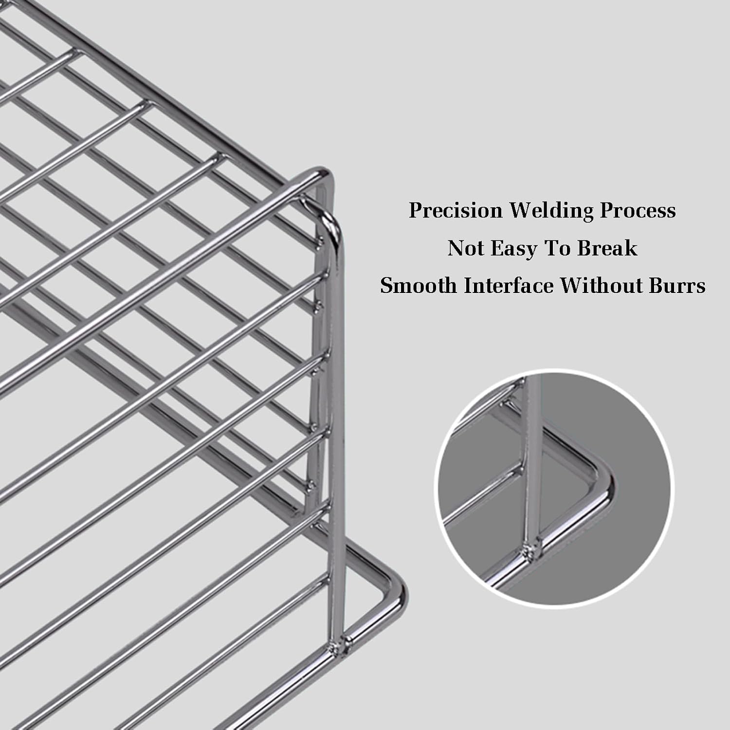 Pull Out Cabinet Storage Basket Wardrobe Organizer Telescopic Coat Drawer for Kitchen Stackable Detachable Storage Box for Office Cupboard
