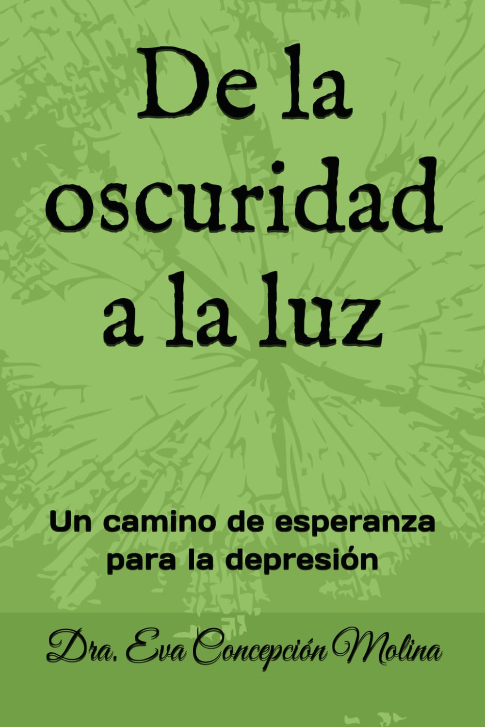 De la oscuridad a la luz: Un camino de esperanza para la depresión