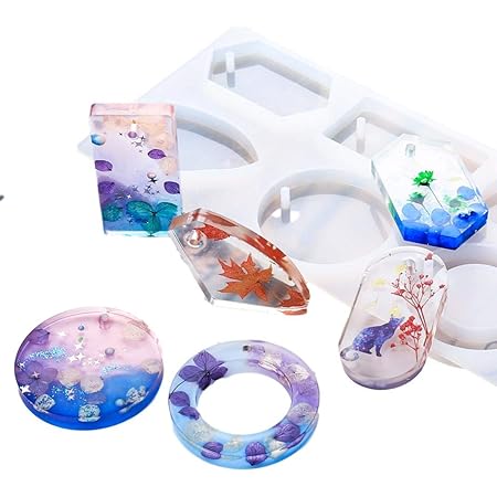 Amazon Co Jp Ever Garden 丸 リース 長方形 楕円 六角形 レジン シリコンモールド ネックレス アクセサリー パーツ 作成 Uvレジン エポキシ樹脂 樹脂粘土 型 抜き型 キット 道具 ホビー Amazon Co Jp Ever Garden 丸 リース 長方形 楕円 六角形 レジン シリコンモールド ネックレス アクセサリー パーツ 作成 Uvレジン エポキシ樹脂 樹脂粘土 型 抜き型 キット 道具 ホビー