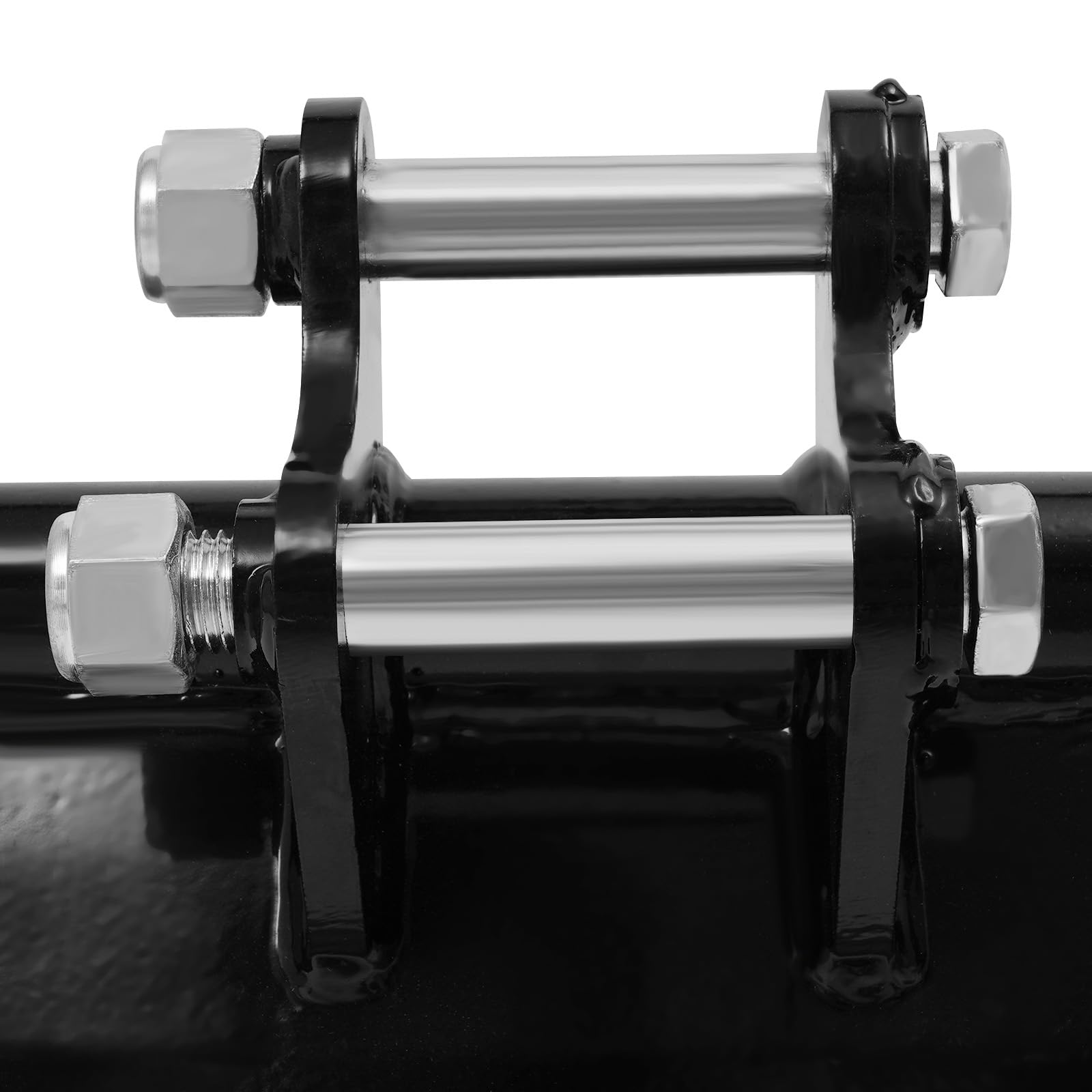 Minibagger Löffel, Minibagger Anbaugerät für 800-1500 kg, Baggerschaufel mit Metallzähnen, für Bauarbeiten, Landwirtschaft, Grabenverfüllung (30cm)