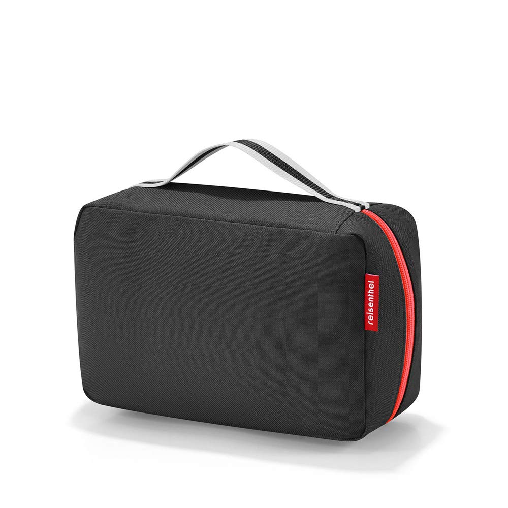 reisenthel babycase Windeltasche 24 x 15,5 x 10 cm/3 l / Polyester black