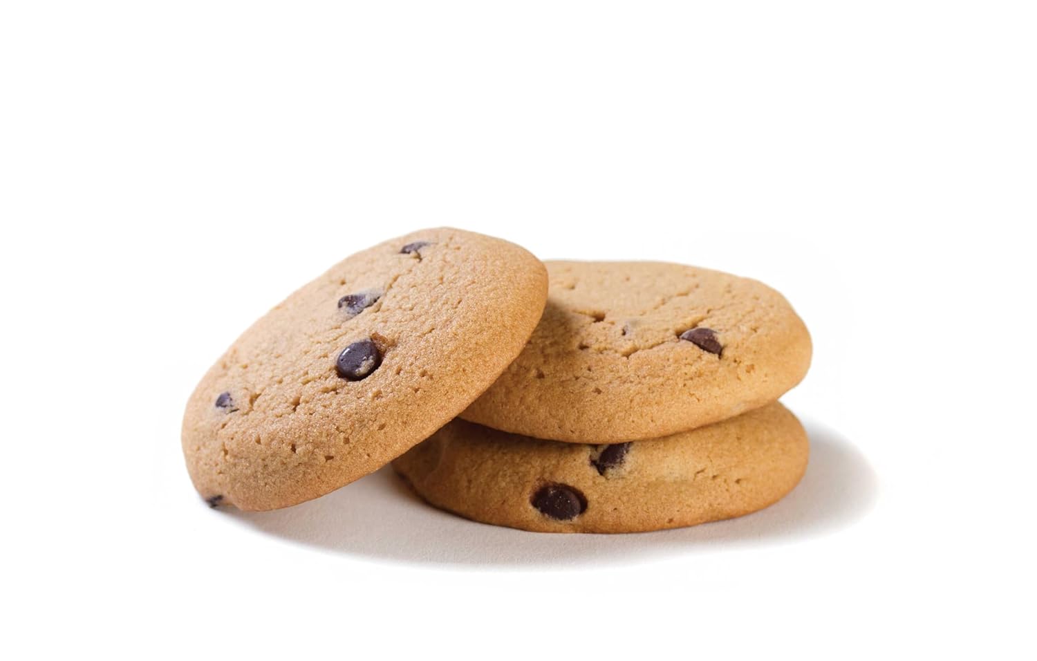 Darlington Farms Chocolate Chip Cookie Sugar Free Individually Wrapped Trans Fat Free 106-Count Packages (Pack of 106)