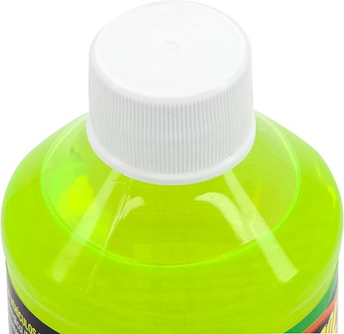 Miniatura 9 de TSI Supercool Aceite de éster E8-6CP Plus Tinte UV, 8 onzas, paquete de 6