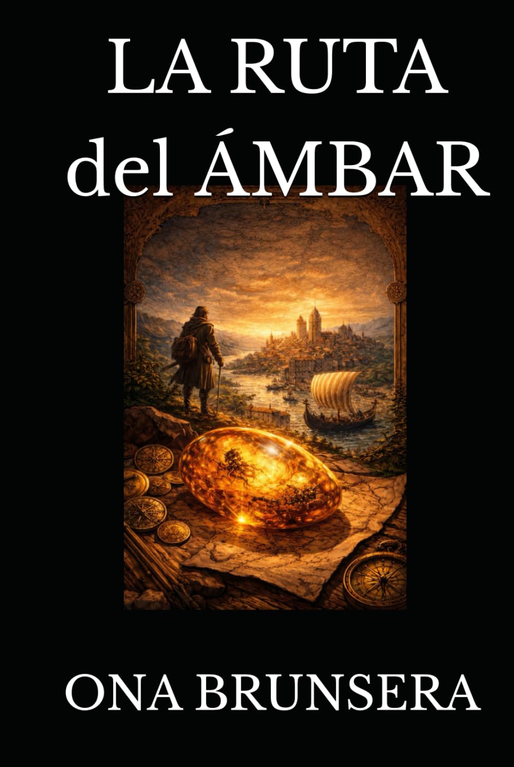 LA RUTA DEL ÁMBAR