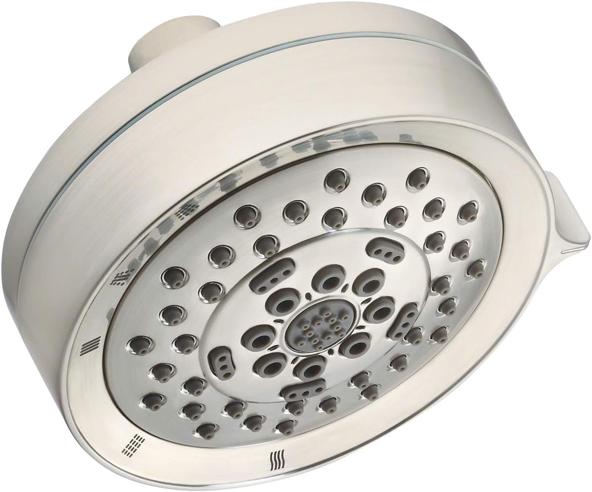 Gerber Plumbing Parma 5-Function Shower head