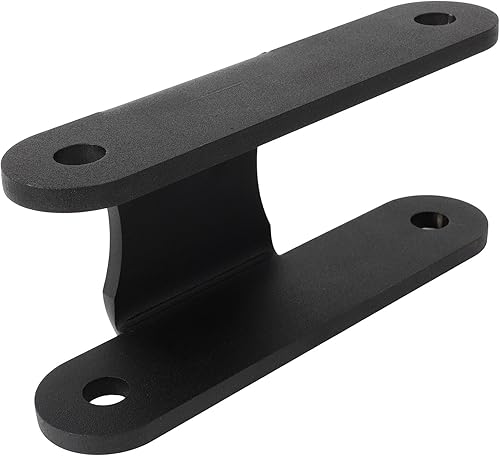 Miniatura 6 de SCITOO Kits de elevación de nivelación delantera y trasera de 1-3 pulgadas y 2 pulgadas para GMC Canyon 2004-2012, para Chevrolet 4 kits de