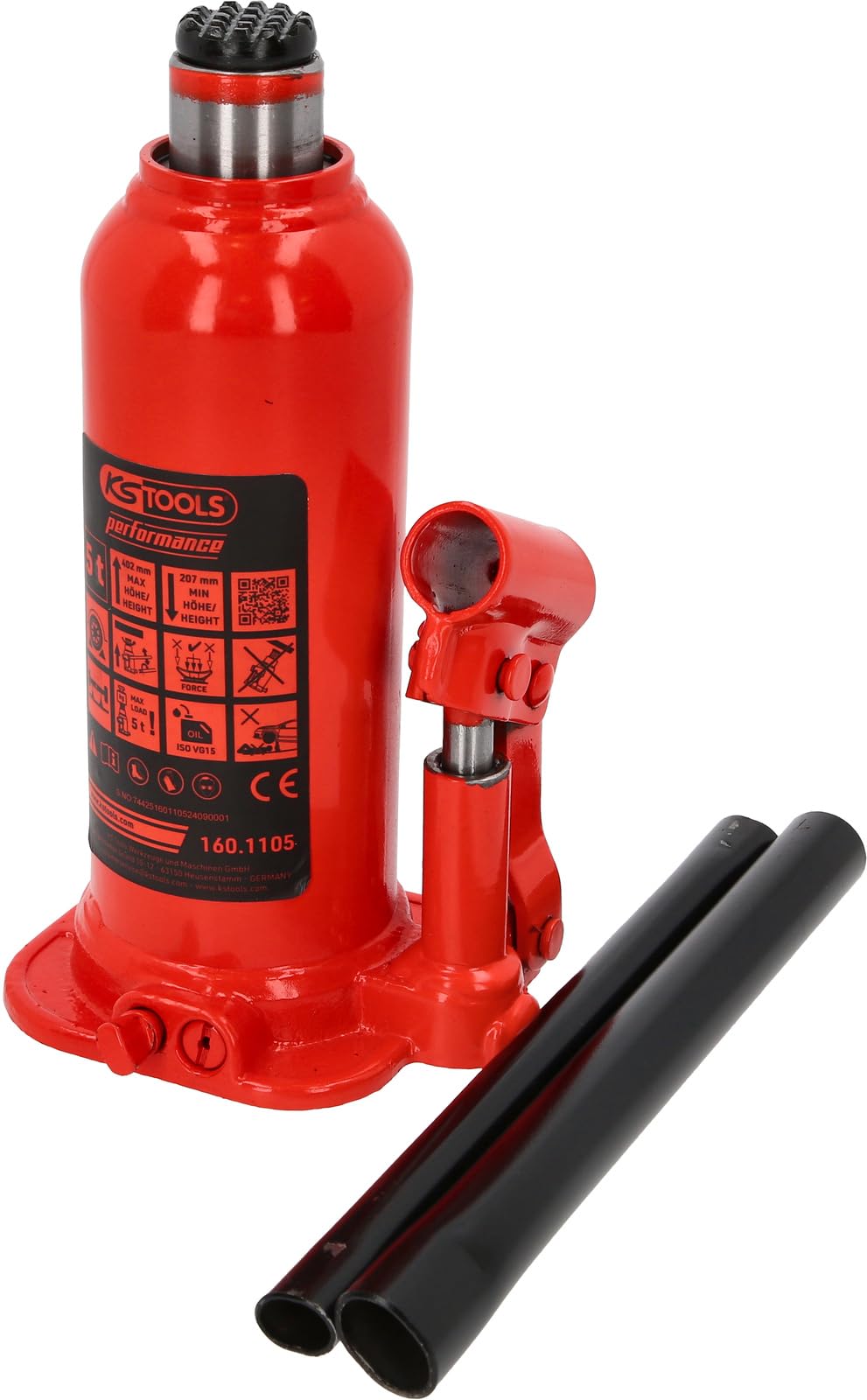 KS TOOLS Cric 160.1105