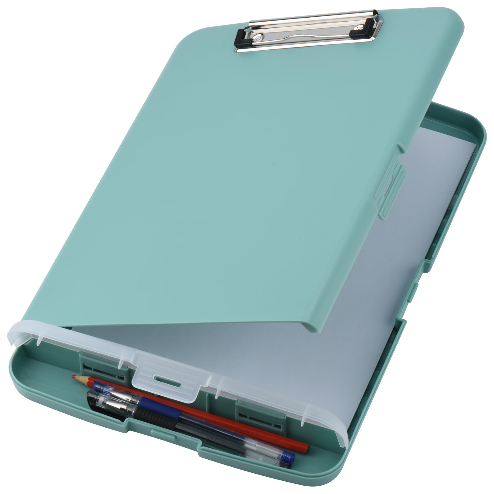 Boîte à Fiches Vintage, Boîte De Classement En Carton Noir Avec Couvercle, Boîte De Rangement De Recettes, Ancien Organisateur De Bureau, Séparateur De Fiches, Archive Bureau à Domicile - France