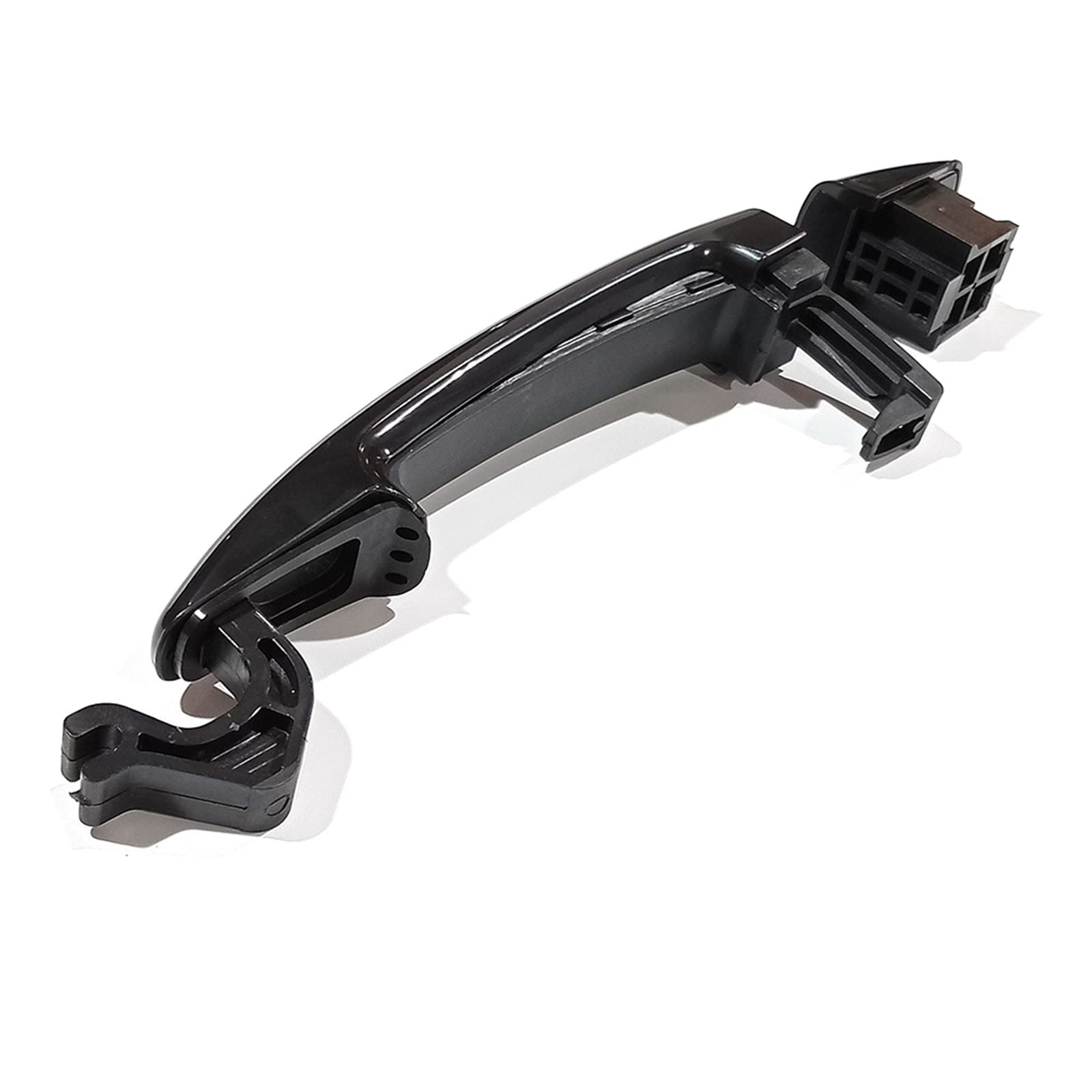 Ytdhfdgj One Color Car Exterior Door Handles For Citroen For Berlingo For Dispatch For Jumpy 9681732188