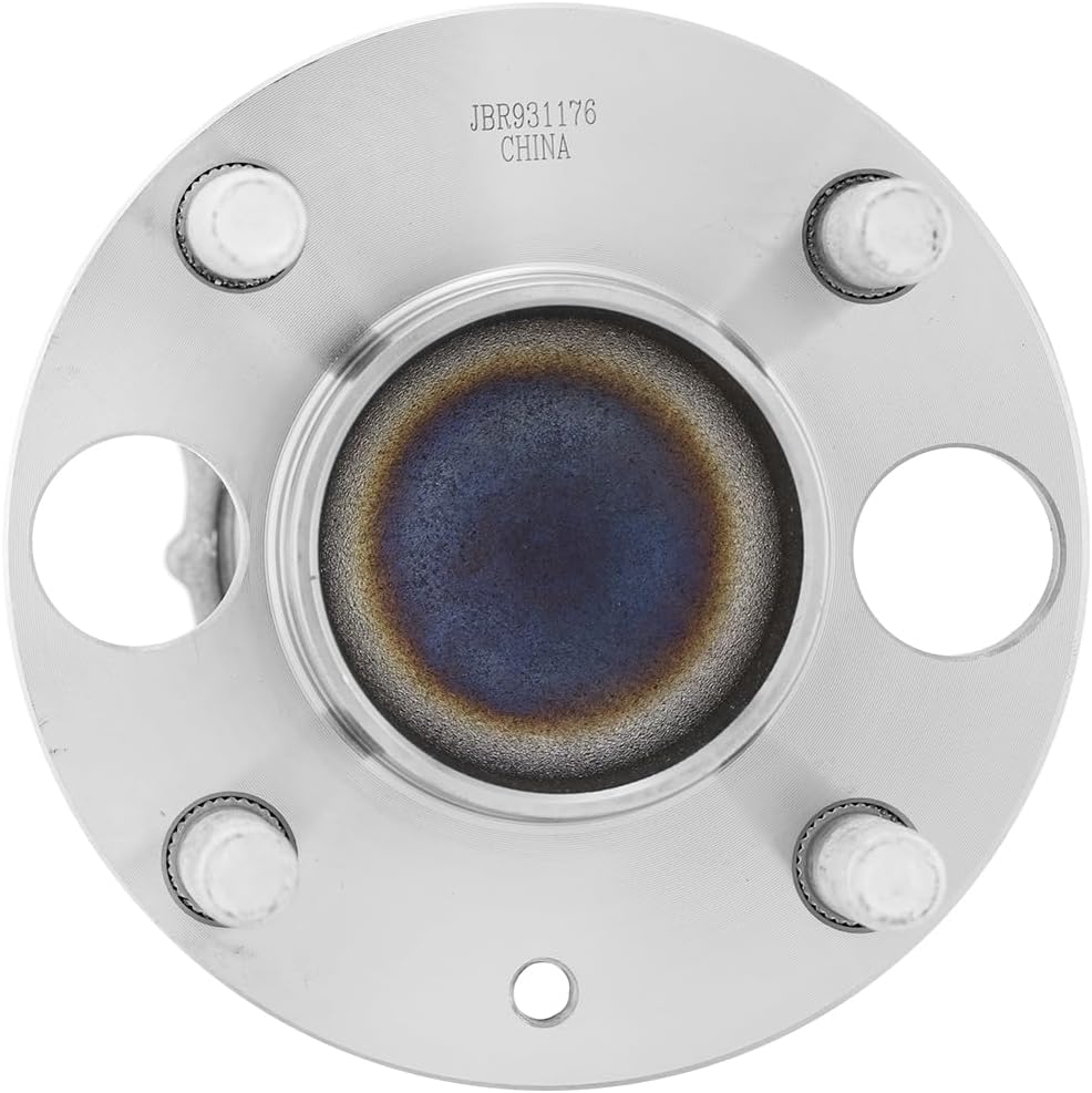 BR931176 - REAR Driver or Passenger Side Wheel Hub Bearing Assembly Compatible With 2018-2022 Nissan Kicks, 2020-2023 Nissan Versa