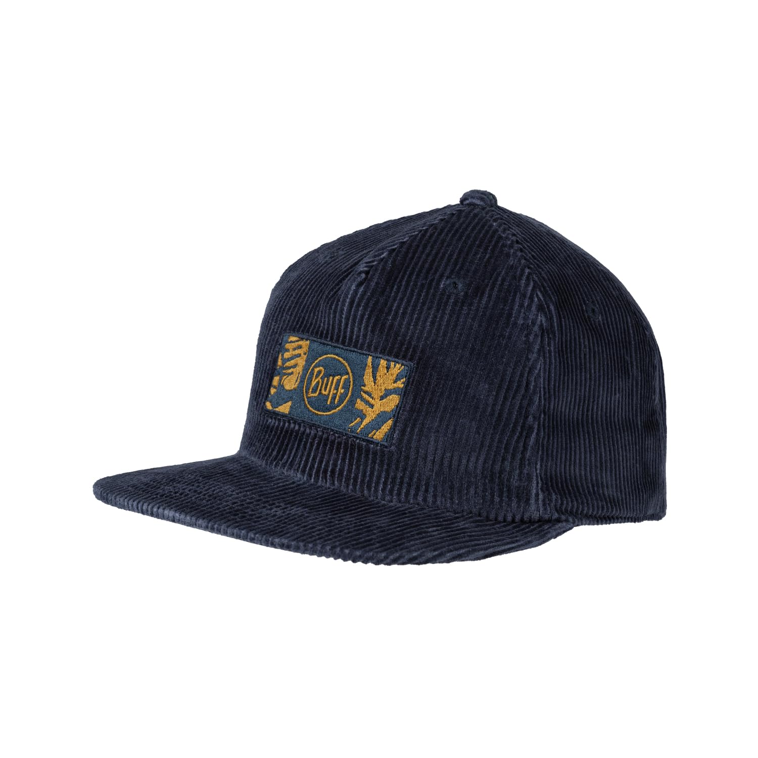 Buff Chill Trucker Cap Dister Navy Unisex Adult