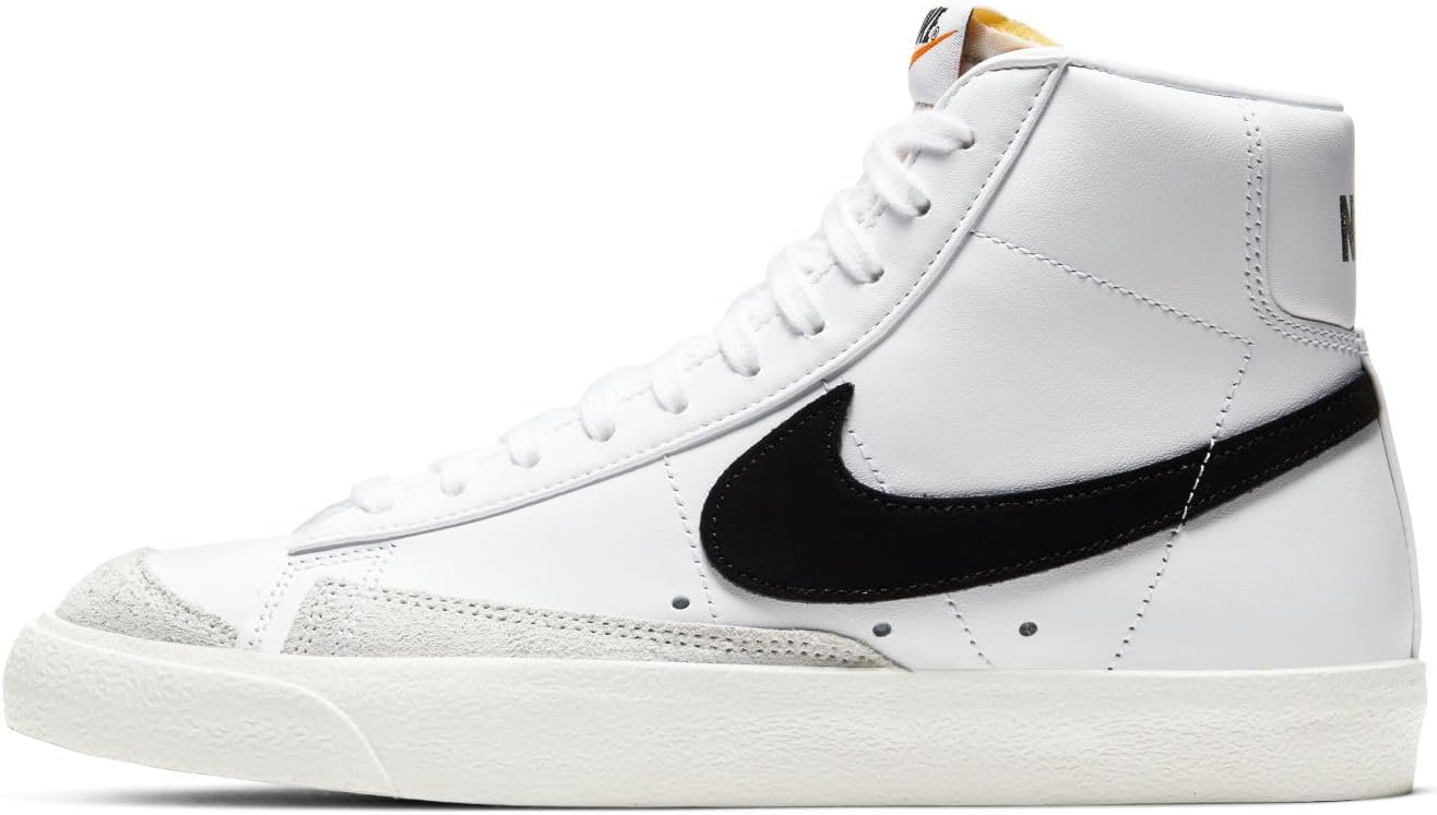 NIKE Blazer Mid '77, Women's Sneaker