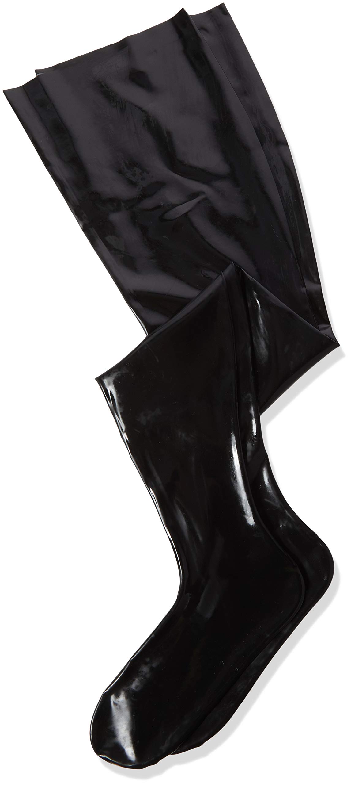 Latex - Original Medias Del Látex 100% - Mediano - M
