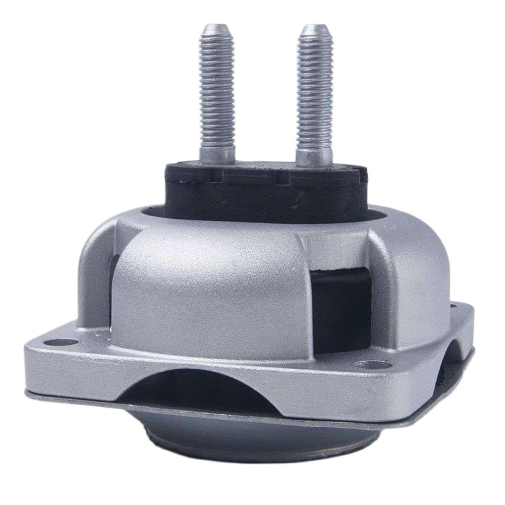 Dkiuygwz Onecolor Auto Gearbox Transmission Mount Compatible With X164 W166 X166 W251 V251 A1662400518 A1662400618 A1662401118