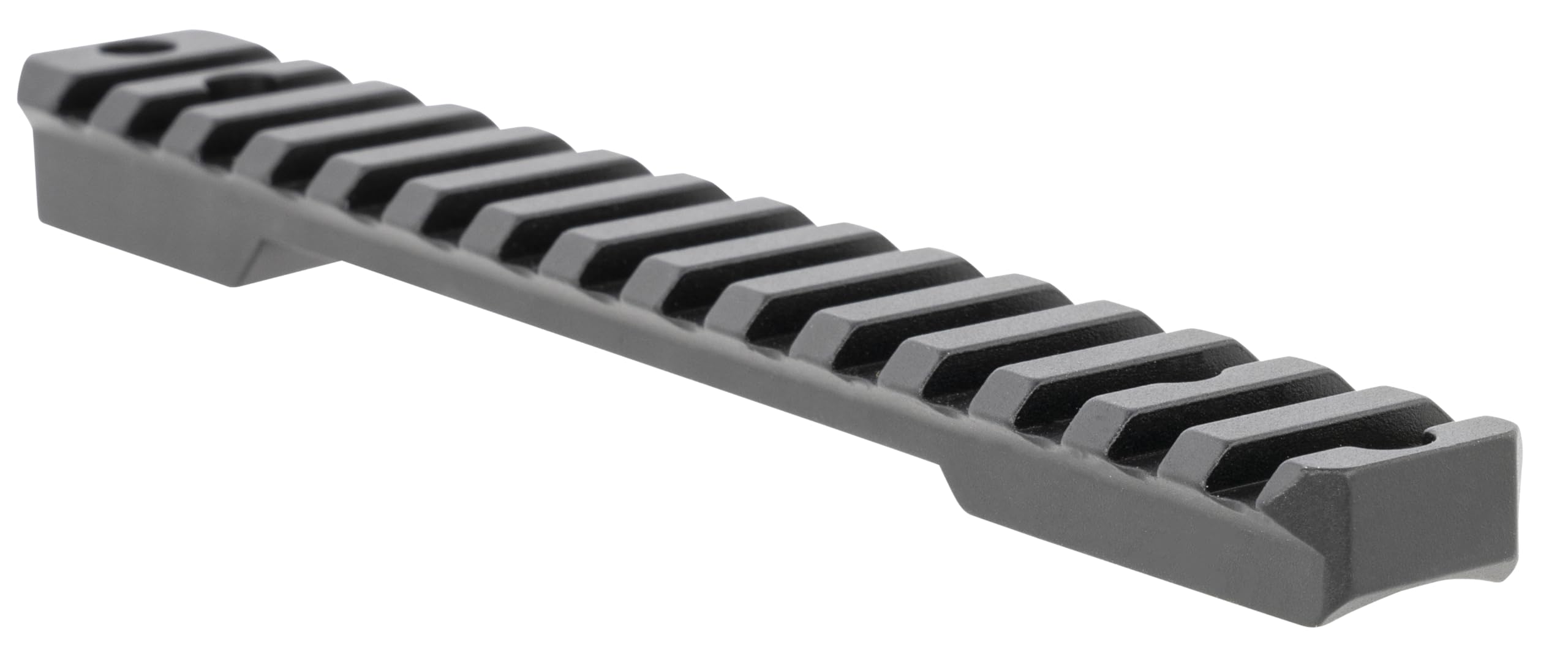 Talley PLM258779 Picatinny Base for Fierce Rival (Long Action) (20 MOA)