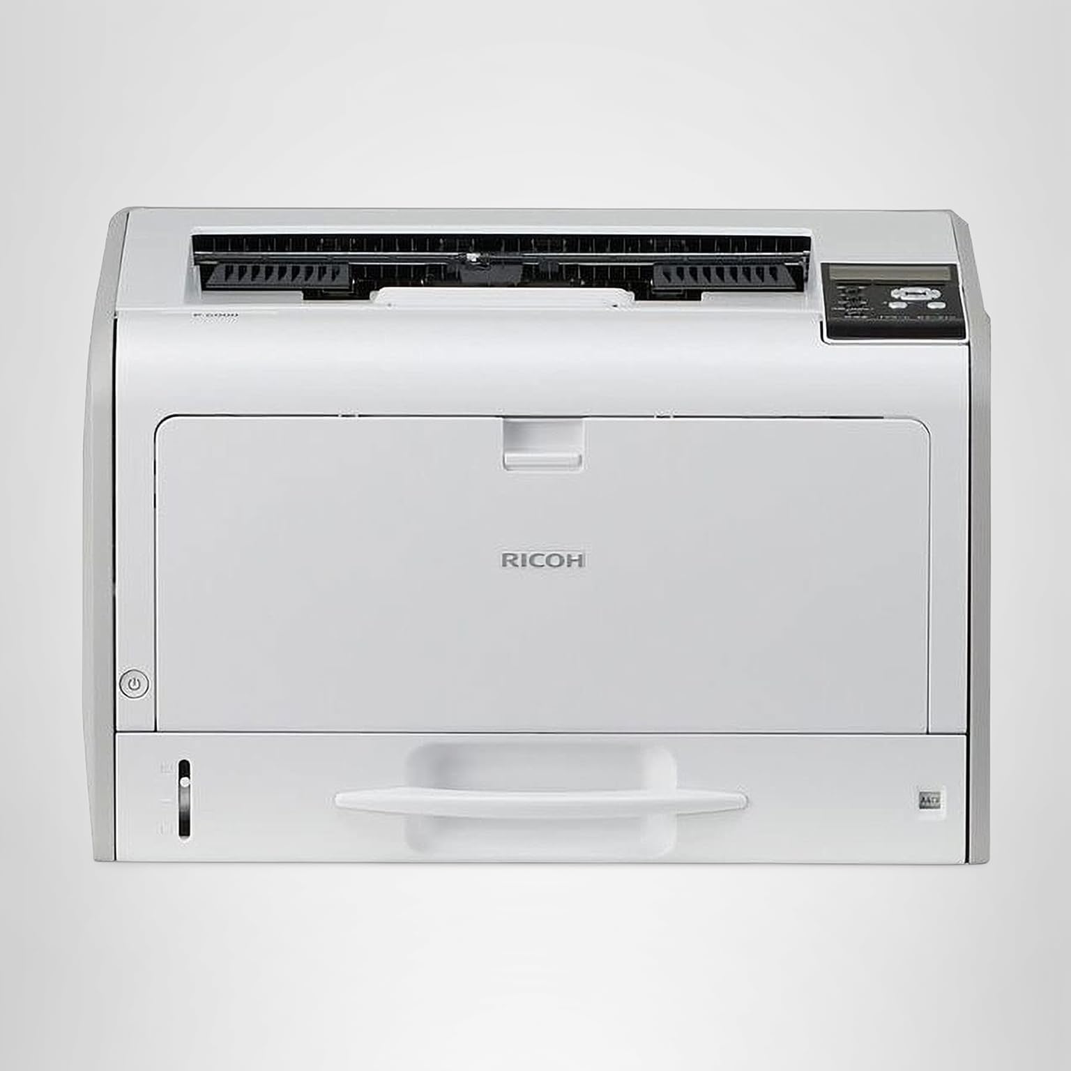 Amazon.co.jp: RICOH P 6000 モノクロレーザープリンター A3/USB/LAN