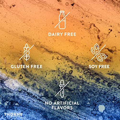 Thorne Research - GI-Encap - Botanical Supplement for GI Tract Support - 180 Capsules - Image 8