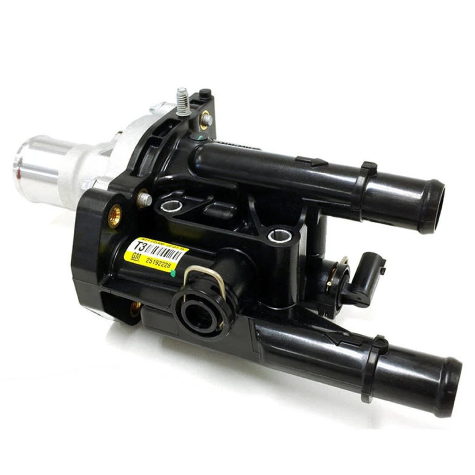 Amazon.com: Engine Thermostat Thermostat Housing Sensor for