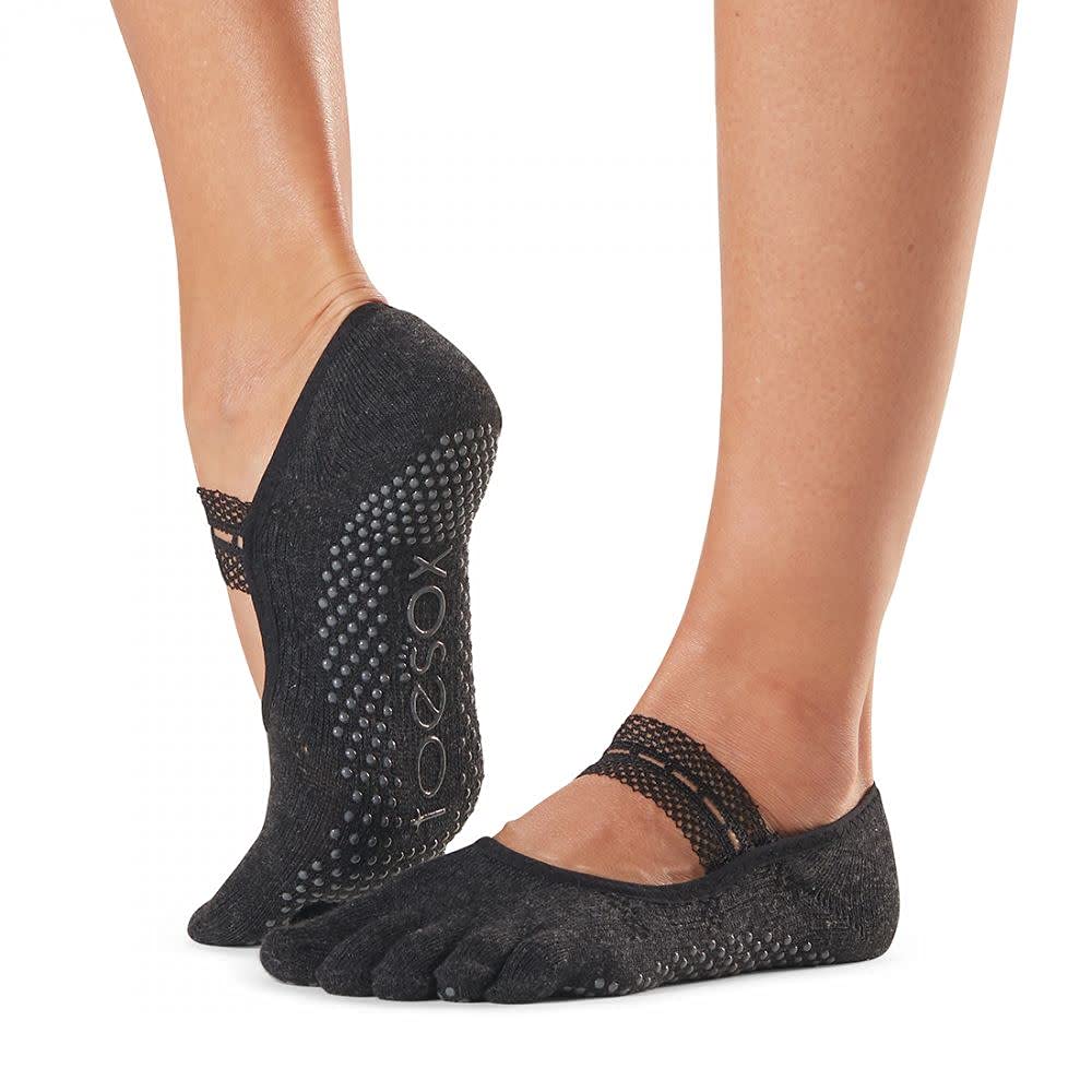 ToesoxMia Full Toe MERCI MEDIUM