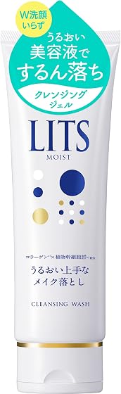 リッツ リッツモイストの商品画像