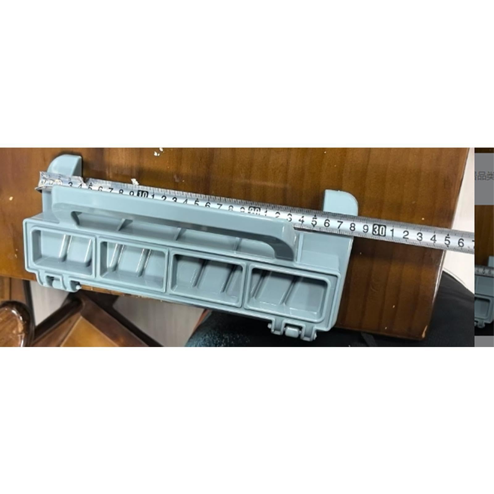 Bothyi Barbecue Supplies Skewer Machine,Easy to Use,Versatile,Large Kebab Maker Press Essential Grilling Tool for Skewers and Sticks