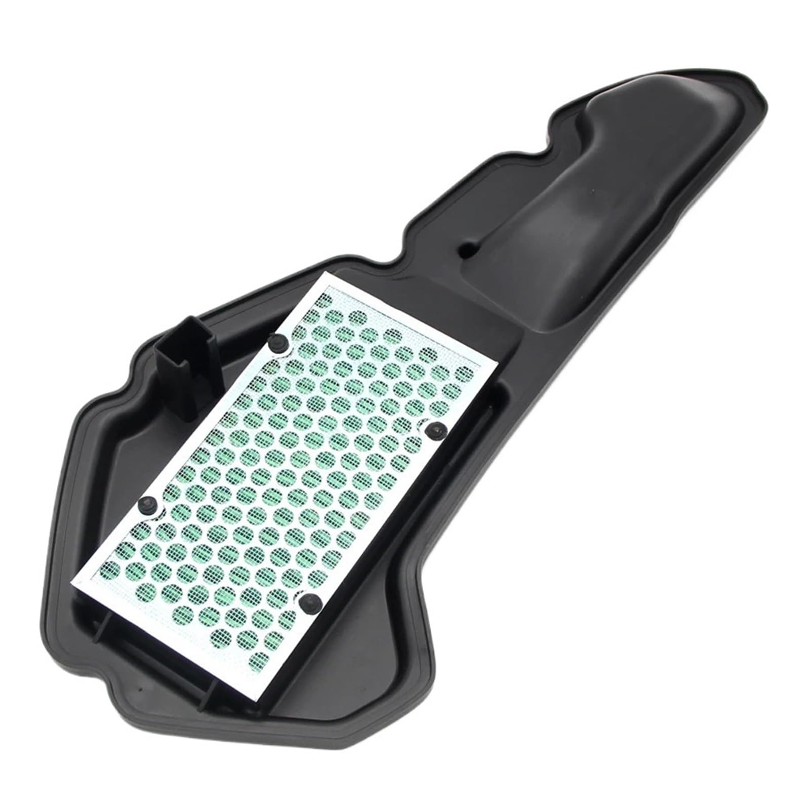 Filtro Aire Motocicleta Filtro De Aire para Motocicletas para Hon&da 17210-K97-T00 PCX125 PCX150 2018-2019, Filtro De Aire Powersport para Motocicleta