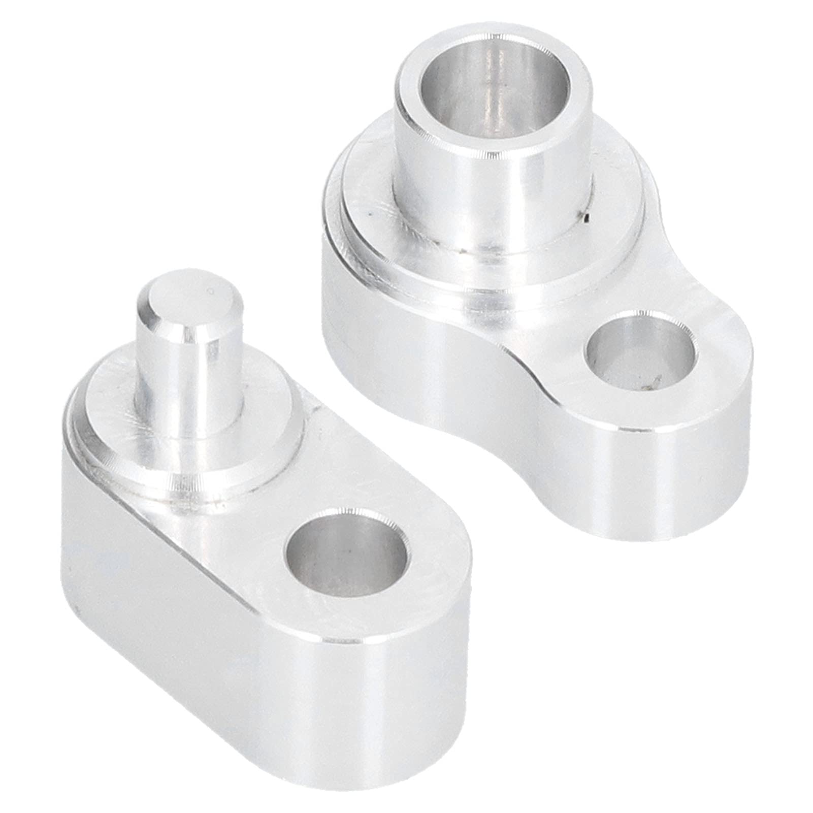 Tylny zestaw bloków klimatyzacji zamiennik dla Town/Country 2012-2016, zestaw tylnych bloków klimatyzacji, akcesoria aluminiowe