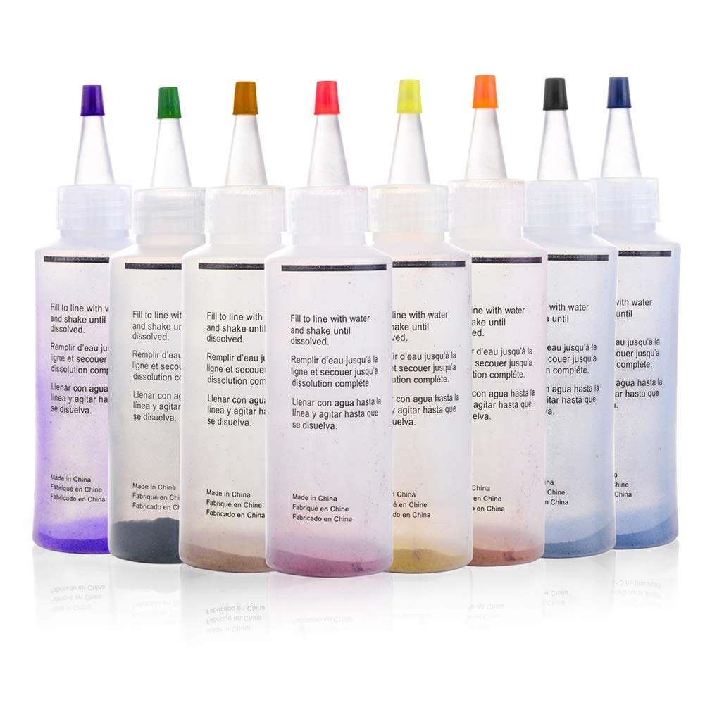 絞り染めインテリア 楽天市場】絞り染め 手ぬぐいキット 輪ゴム絞り 全4色 1個入