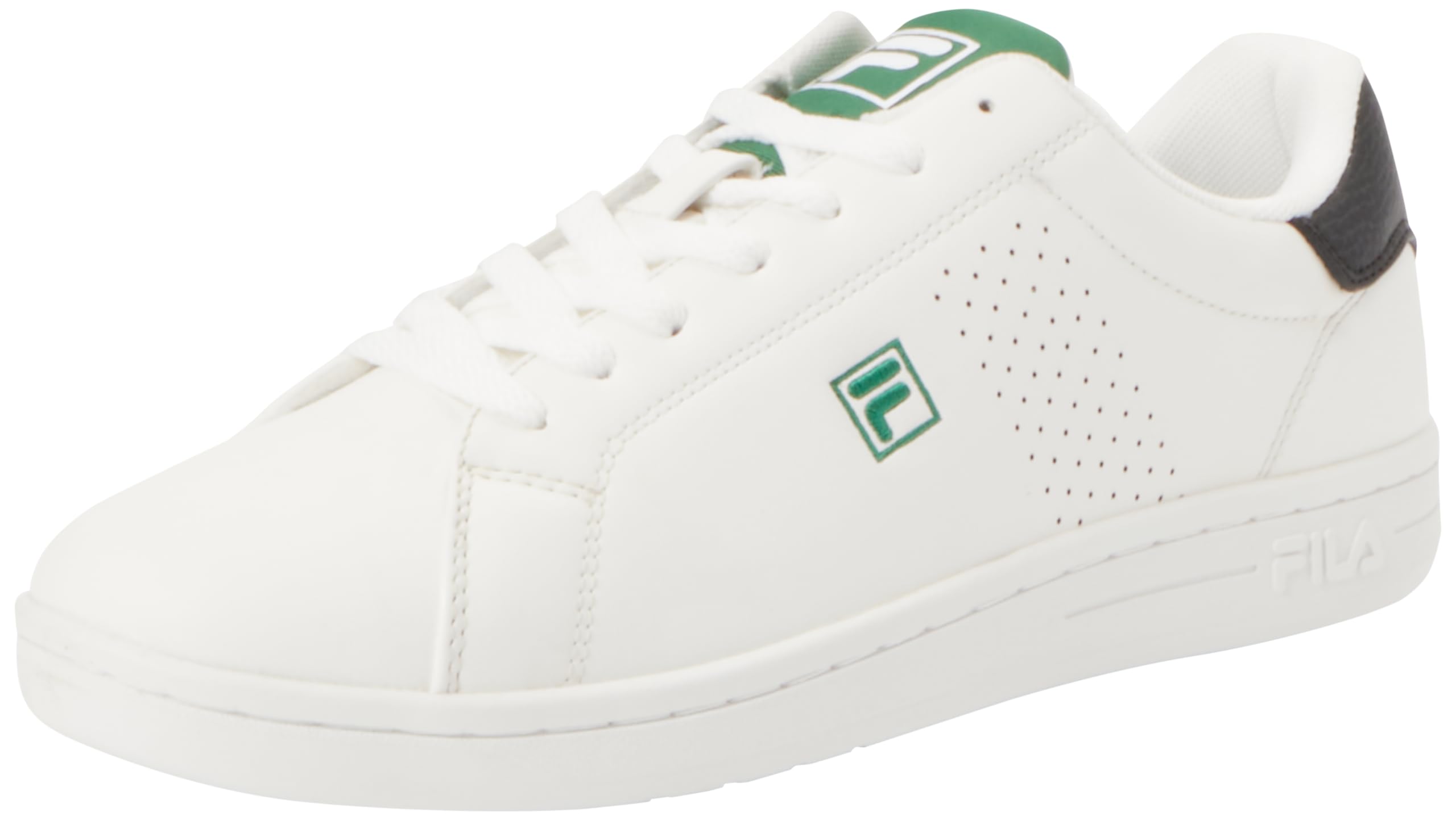 FILA Crosscourt 2 Nt, Zapatillas Hombre